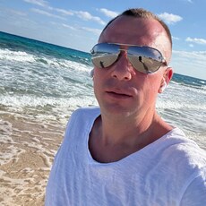 Фотография мужчины Дмитрий, 41 год из г. Минск