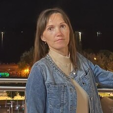 Фотография девушки Елена, 40 лет из г. Давлеканово