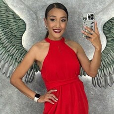 Фотография девушки Мария, 29 лет из г. Элиста