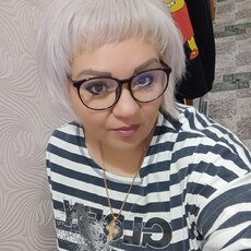 Фотография девушки Тайна, 44 года из г. Алдан