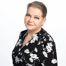 Фотография девушки Евгения, 53 года из г. Златоуст