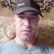 Фотография мужчины Александр, 29 лет из г. Моршанск