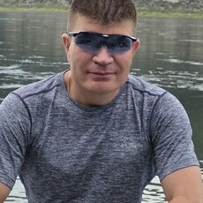 Фотография мужчины Алексей, 44 года из г. Ангарск