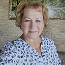 Галина, 61 год