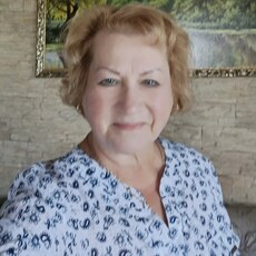 Фотография девушки Галина, 61 год из г. Ижевск