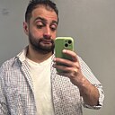 Андрей, 35 лет