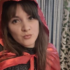 Фотография девушки Elcha, 37 лет из г. Владимир