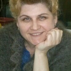 Фотография девушки Лена, 60 лет из г. Москва