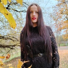 Фотография девушки Sergeevna, 27 лет из г. Полоцк