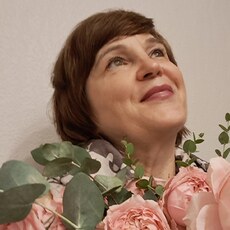 Фотография девушки Елена, 60 лет из г. Мелитополь