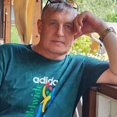 Фотография мужчины Виктор, 51 год из г. Магдагачи