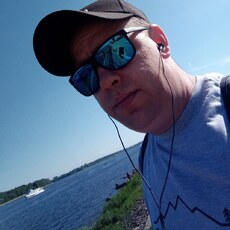 Фотография мужчины Al, 34 года из г. Рыбинск