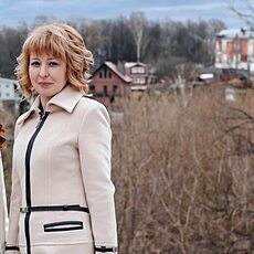 Фотография девушки Дина, 42 года из г. Вязники