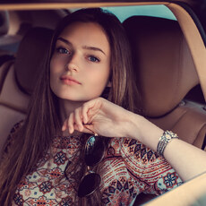 Фотография девушки Оксана, 30 лет из г. Абакан