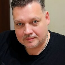 Фотография мужчины Александр, 48 лет из г. Ленск