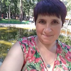 Фотография девушки Галина, 56 лет из г. Мелитополь