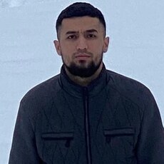 Фотография мужчины Айюб, 27 лет из г. Аахен