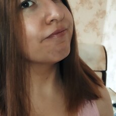 Фотография девушки Анастасия, 30 лет из г. Кунгур
