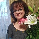 Татьяна, 43 года