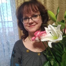 Фотография девушки Татьяна, 43 года из г. Арзамас