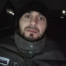 Фотография мужчины Ruzil, 38 лет из г. Нефтекамск