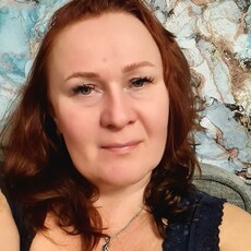 Фотография девушки Анна, 42 года из г. Адлер