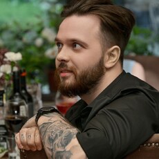 Фотография мужчины Никита, 29 лет из г. Ярославль