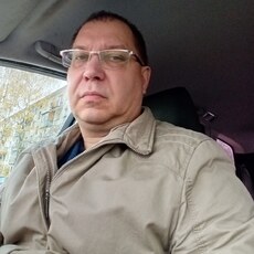 Фотография мужчины Алексей, 57 лет из г. Егорьевск