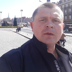 Фотография мужчины Максим, 40 лет из г. Люблин