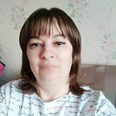 Фотография девушки Олеся, 42 года из г. Кодинск