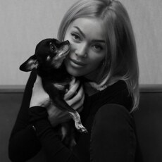 Фотография девушки Ольга, 40 лет из г. Усинск