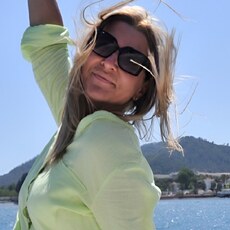 Фотография девушки Ната, 46 лет из г. Люберцы