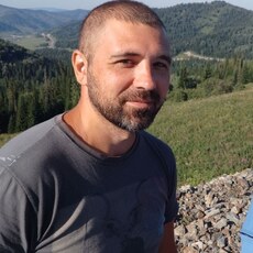 Фотография мужчины Иван, 37 лет из г. Новокузнецк