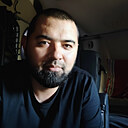 Абу Юсуф, 38 лет