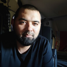 Фотография мужчины Абу Юсуф, 38 лет из г. Вильнюс