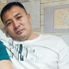 Фотография мужчины Нурлат, 37 лет из г. Астрахань