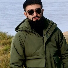 Фотография мужчины Рома, 24 года из г. Тарко-Сале