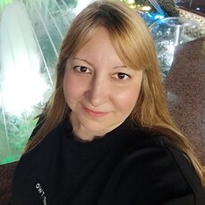 Фотография девушки Нюра, 43 года из г. Салехард