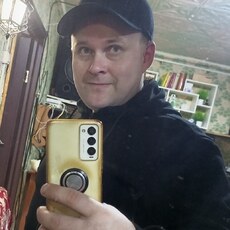 Фотография мужчины Павел, 46 лет из г. Омутнинск