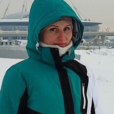 Фотография девушки Елена, 43 года из г. Тихвин