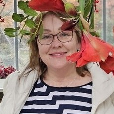 Фотография девушки Svetlana, 50 лет из г. Билефельд