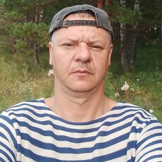 Фотография мужчины Игорь, 51 год из г. Братск