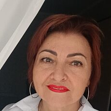 Фотография девушки Людмила, 63 года из г. Омск