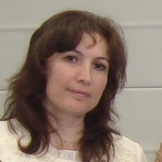 Фотография девушки Наталия, 55 лет из г. Курган