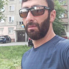 Фотография мужчины Шухрат, 43 года из г. Южно-Сахалинск