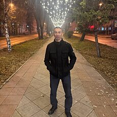 Фотография мужчины Коля, 46 лет из г. Абакан