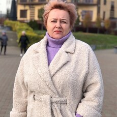 Фотография девушки Светлана, 52 года из г. Сарапул