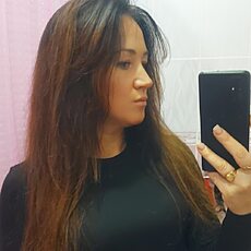 Фотография девушки Вероника, 39 лет из г. Горки