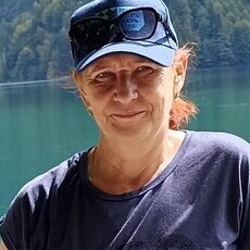 Фотография девушки Ирина, 52 года из г. Омск