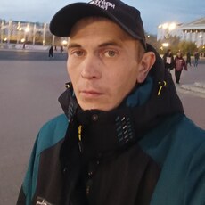 Фотография мужчины Игорь, 34 года из г. Чита